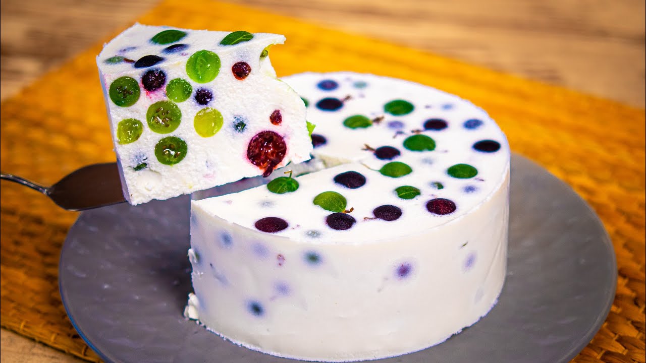 БЬЮСЬ ОБ ЗАКЛАД, что это лучший торт который вы когда либо пробовали ...