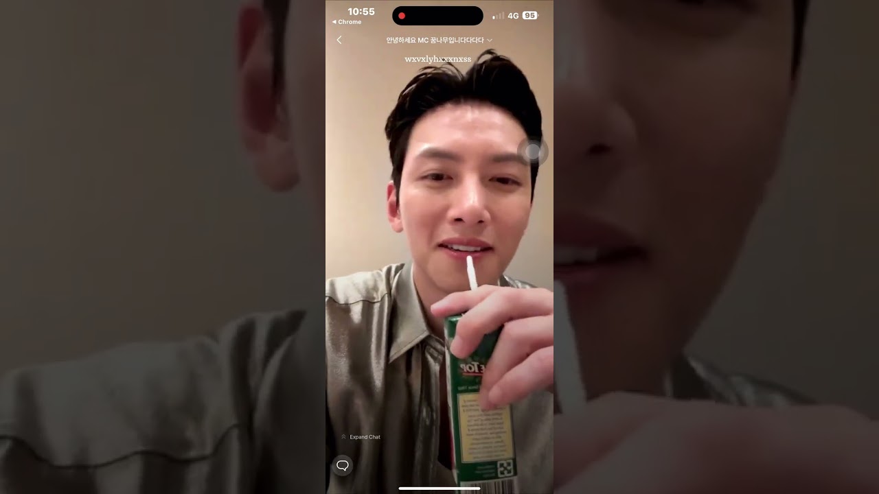 [JI CHANG WOOK] HI& LIVE IN TAIWAN | 31.05.2025 