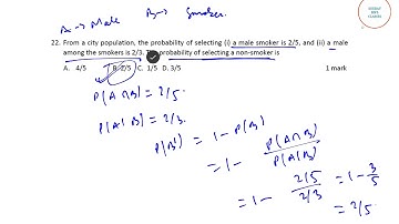 #ACTUARIAL SCIENCE JUNE 2018 QUESTION 21,22,23  #SOLUTION #ANALYSIS  SOURAV SIR