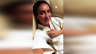 Бузова я нахожусь в активном поиске я чистая, я секси Бузова я нахожусь в активном поиске я чистая, я секси