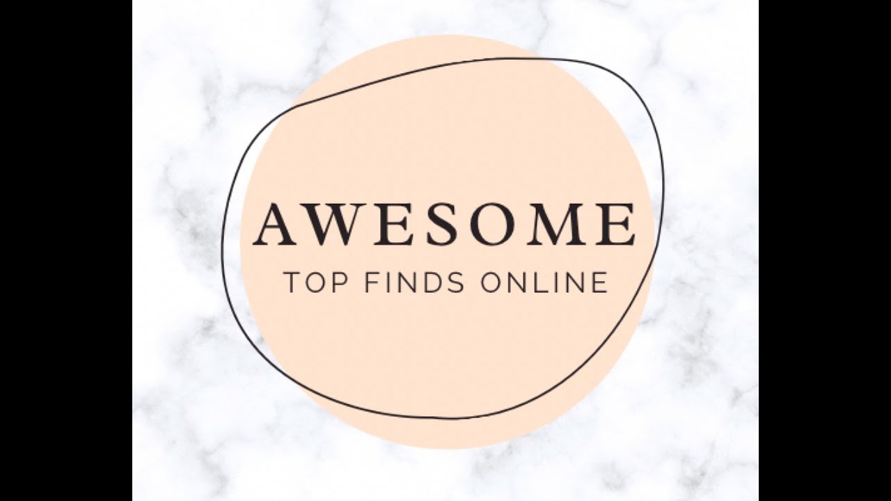 Amazon Lockdown Essentials Part1  