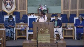 Father's Day Service: Honor, Legacy, and Youth