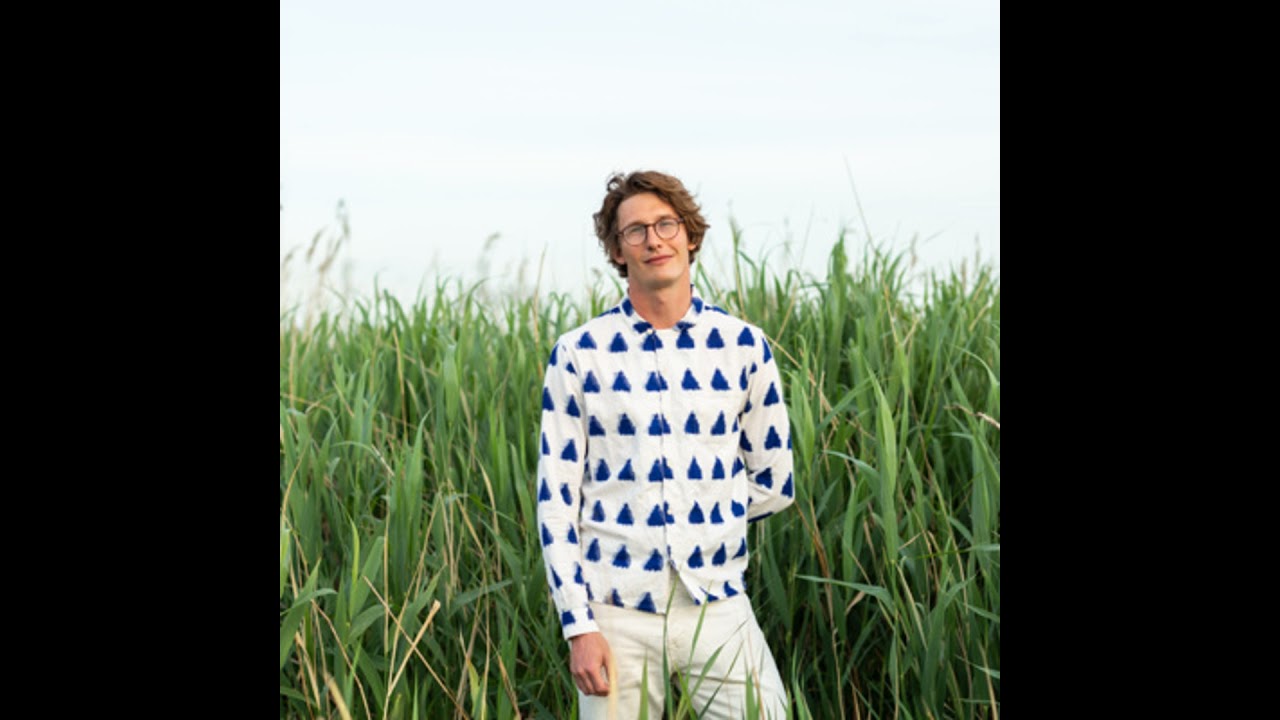 Sam Don - For The Love Of You | Studio Funk Podcast