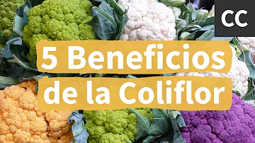 ¿Es buena la coliflor para la ceto?