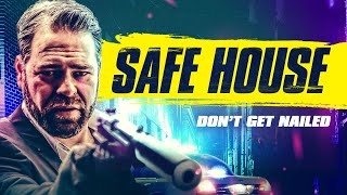 Safe House (Trailer)