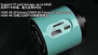 RF4 New RF-4KC5,The touch design says goodbye to the jitter brought by pressing the button RF4 New RF-4KC5,The touch design says goodbye to the jitter brought by pressing the button