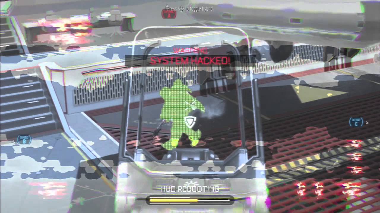 FREE ADVANCED WARFARE XP LOBBY