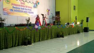 Tari Talak Tilu