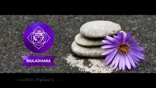 Western Mystery Tradition - Muladhara Chakra Balance (Root Chakra Binaural Beat)