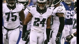 Philadelphia Eagles Defeated Indianapolis Colts -  30:27 In NFL