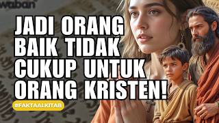 Hati Hati Orang Yang Baik Belum Tentu Benar