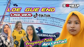 Terbaru ❗❗Viral Di Tiktok  Loe Gue End Sonata Indonesia .