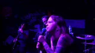 Lockslip live at Mathcore Index Fest 2025 (full set)