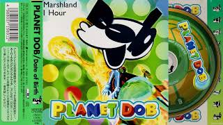 Planet DOB OST - Marshland 1 Hour (Best Quality)