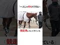 競馬24世代が個性的で面白すぎる!!!