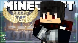 LORD OF CORRUPTION - Hidden Angels [Ep. 03] Minecraft Roleplay (MCTV)