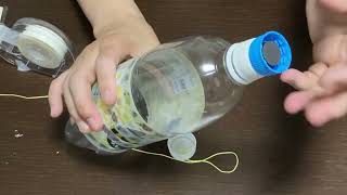 作って遊ぼう!手作りけん玉のアイデア集