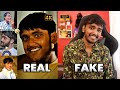 Fake akshay vlogger