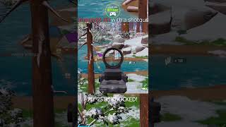 25TH KNOCKED 🔥 Fortnite 4K #fortnite #freefire #gameplay #gaming #shorts #shortvideo #shortsfeed