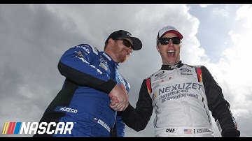 Narrative change: Navigating RFK through the growing pains | NASCAR