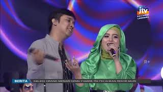 Bahtera Cinta Ria Mustika Feat Ria Mustika Om Joevita 86 Stasiun Dangdut Rek