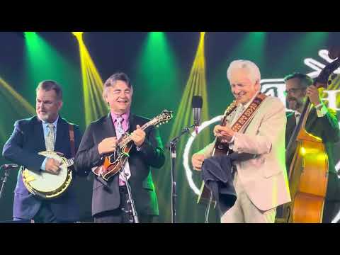 Del McCoury Band-7/3/2026-“Same Kind Of Crazy”-Grassfire Festival