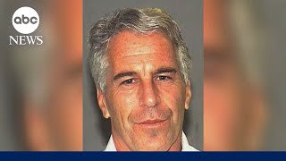 Congress seeks information on potential Epstein evidence concealed from investigators