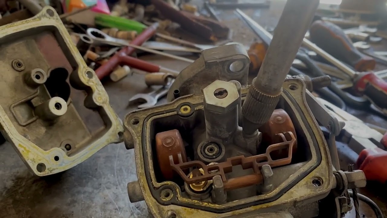 أخطر عيب في الكربراتير بيخلي عربيتك تستهلك بنزين كتير وإزاي تعالجه بنفسك