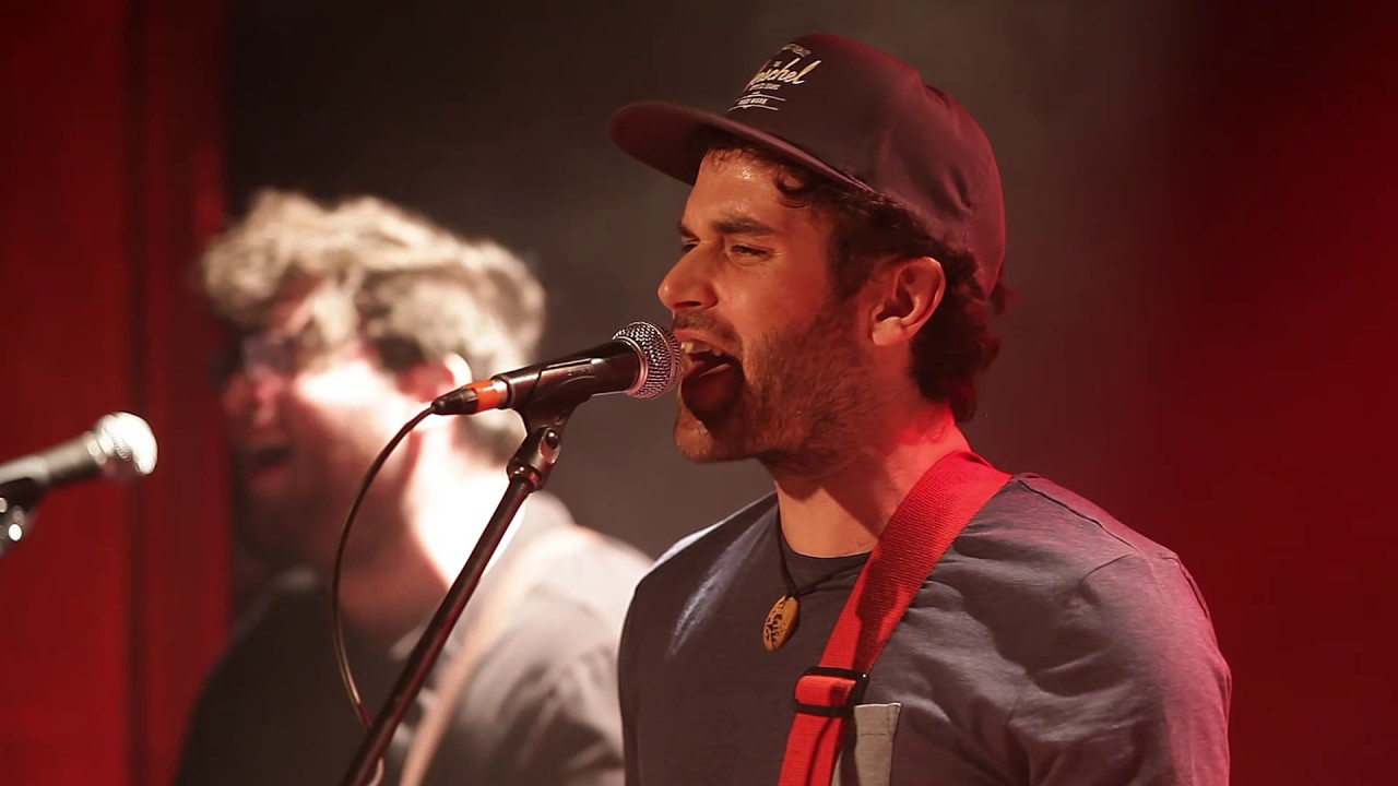 FRED LABRIE - COMME LE PLUS BEAU DES INCENDIES - 3 AVRIL 2017 - YouTube