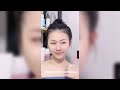 Chinese skincare routine tik tok compilation   lukewarm tea 