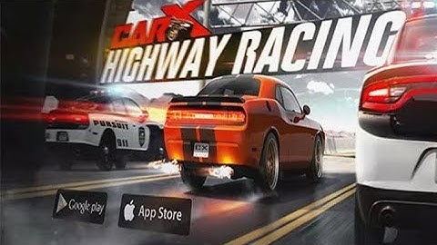 Car X Highway Racing // Car Racing Game // Android Gameplay