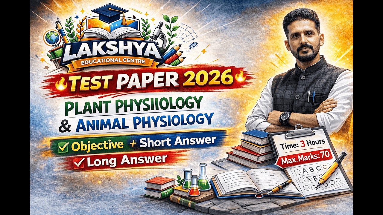 lecturer biology_ test Paper#neetbiology #lecturer #education #biology
