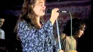 Three Merry Widows-The Moon Song-Critical Mass 8/21/91