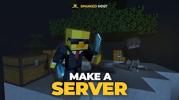 How To Make A Skyfactory 3 Server