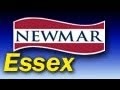 Newmar Essex 4503 Class A Diesel Motorhome