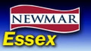 Newmar Essex 4503 Class A Diesel Motorhome