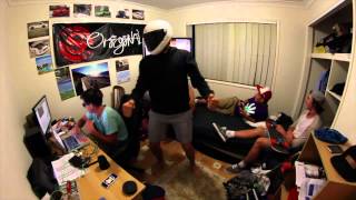 The Harlem Shake v1 (TSCS original)