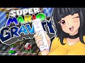 Super Mario Gravity Demo 2