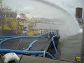 Demo IBP 02 = blusunit B  Brandweer Rotterdam