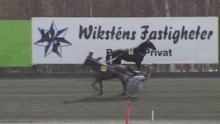 Vidéo de la course PMU PRIX INCREDIBLE CHARM