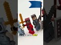 The Best #LEGO #Minecraft Skins! #legominecraft #legocollection