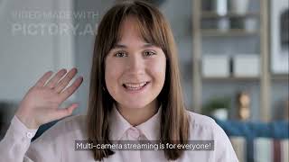 Celebrity Everything You Need to Know About Multi-Camera Live Streaming (Made Simple) Net Worth