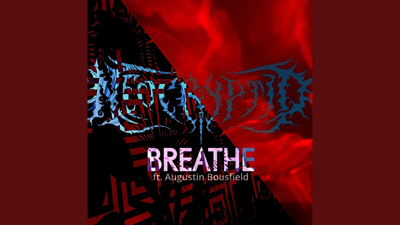 Watch Breathe on YouTube Watch Breathe on YouTube