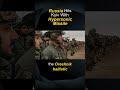 Russia Hits Kyiv With Hypersonic Missile 🚀 #Shorts