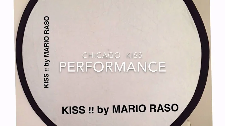 KSS !! by MARIO RASO