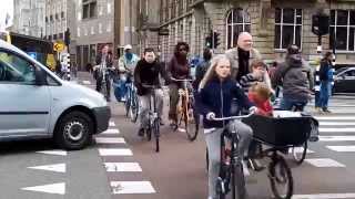 05 09 2014 Amsterdam intersection