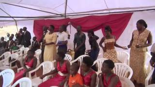 OBANGA OBEDO OBANGA   ISAAC WEDS LYDIA HD