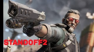 Standoff2 Game Kazite Sto Drugo Da Igram