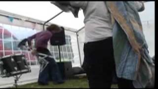 Call It A Clunes Bunch Of Amatuers Live At The Workhouse Festival, Llanfyllin