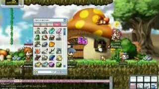 Peerless Guild at Mushmom